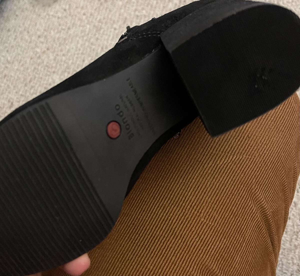 Customer photo for "Not what I expected"
