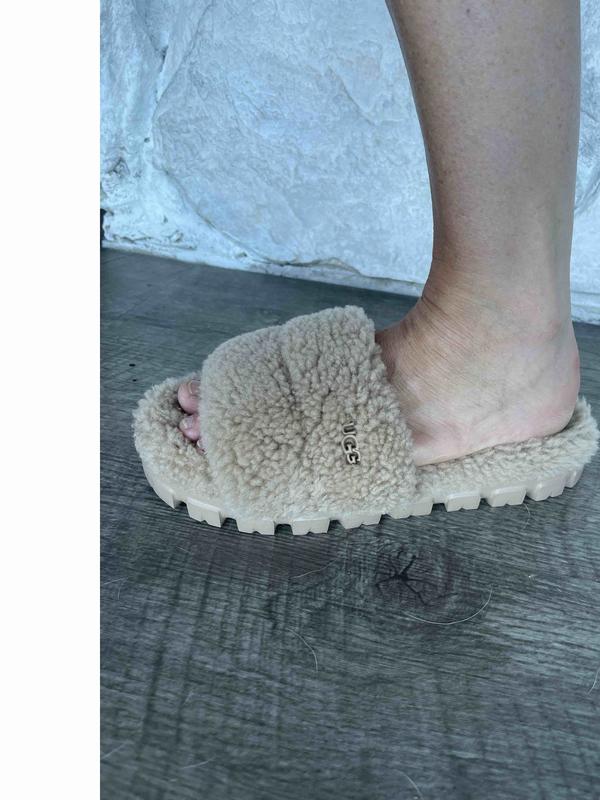 Super comfy but huge