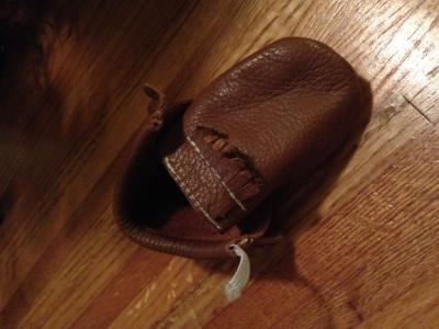 Customer photo for "Cute, but Poor Quality"