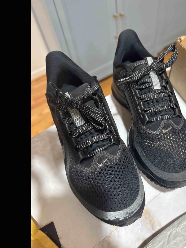 Customer photo for "Wrong Size and Clearly Used"