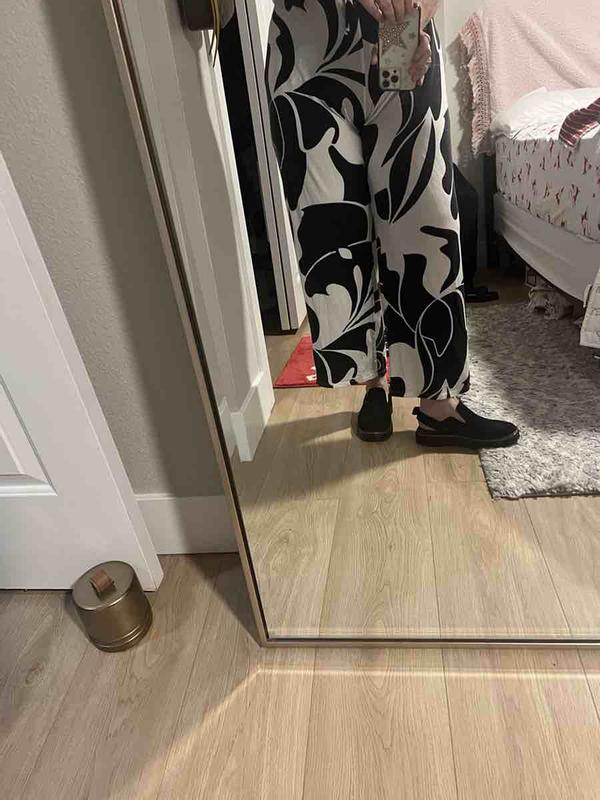 Customer photo for "excellent quality and comfort"