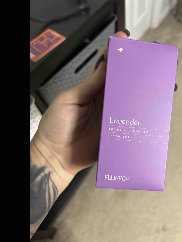 Customer photo for "Wrong Scent"