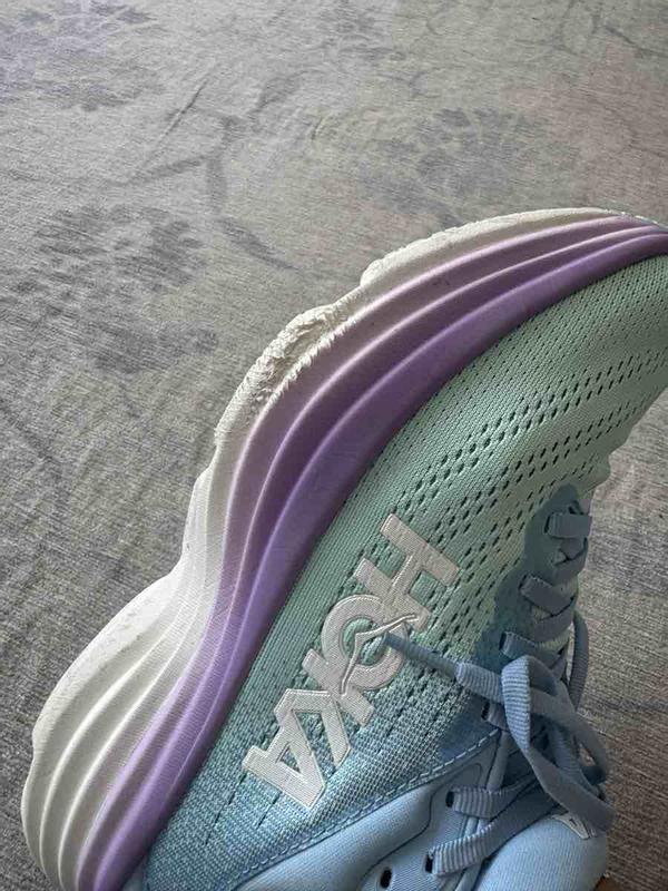 falling apart after 1 use