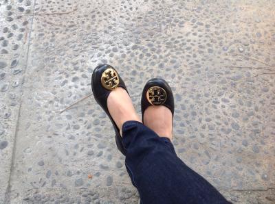 Customer photo for "A Timeless Flat"
