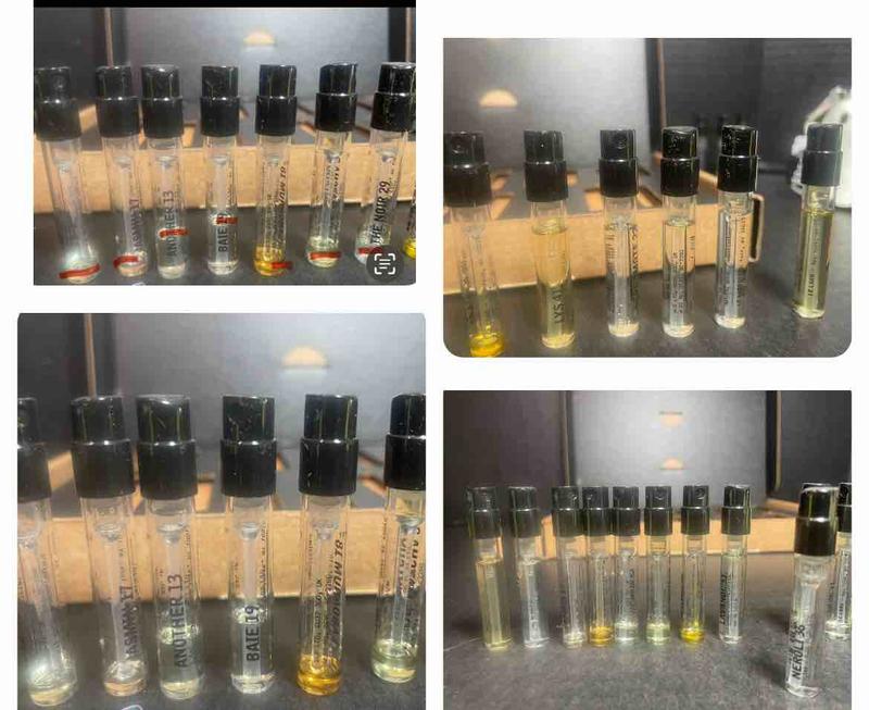 Customer photo for "U CHOOSE-BROKEN OR EMPTY"