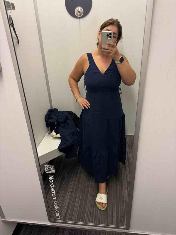 Customer photo for "nice fabric"