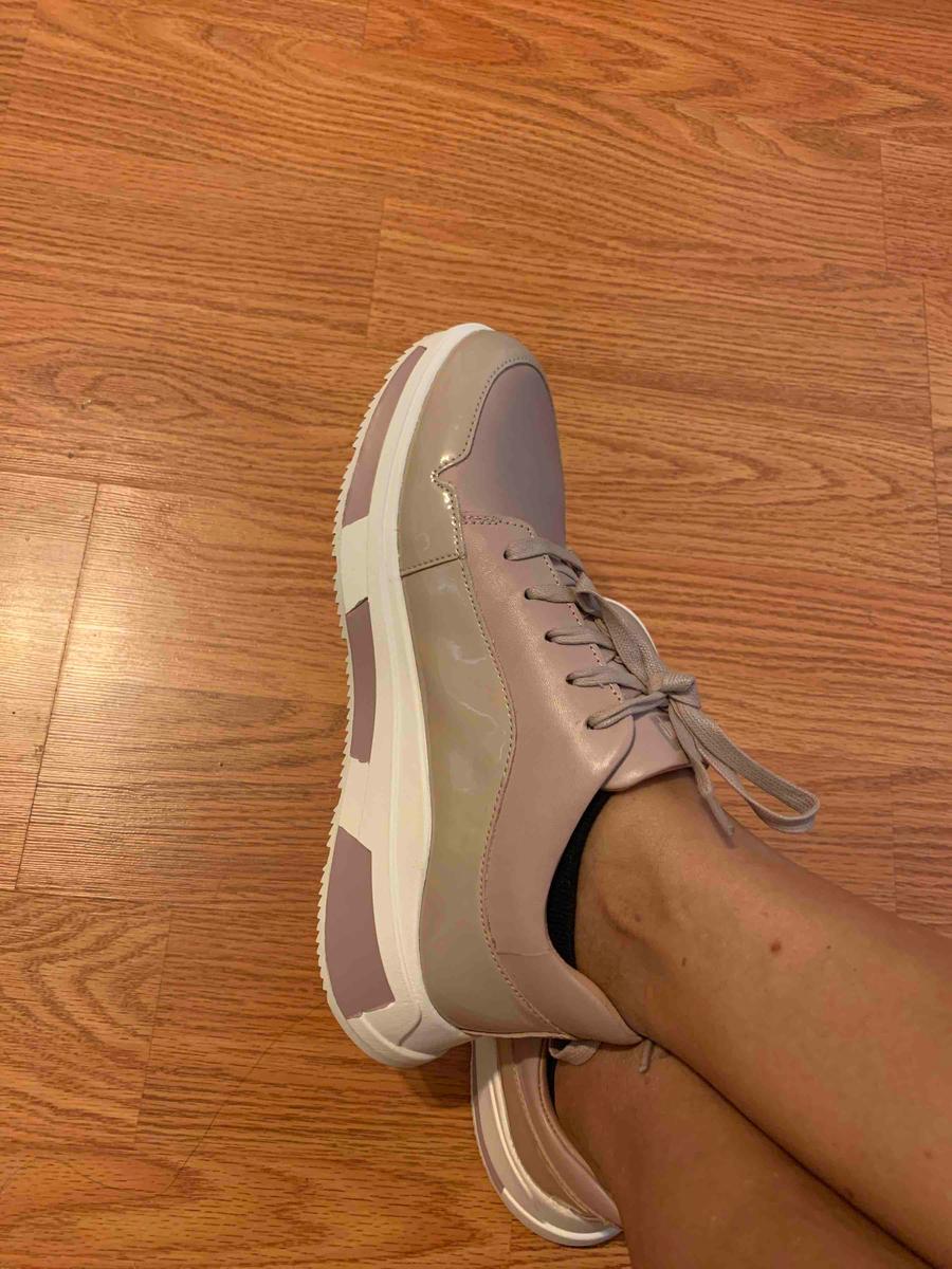 Customer photo for "comfortable"