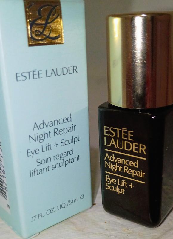 Customer photo for "Night Repair Cream"