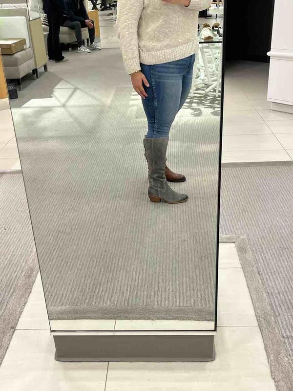 Customer photo for "so far so good"