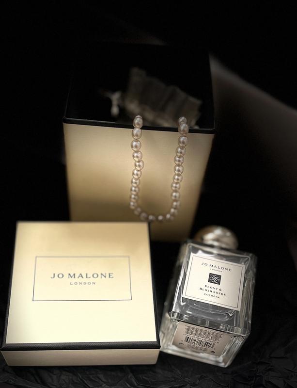 Jo Malone London™ Peony & Blush Suede Home & Away Gift Set $262