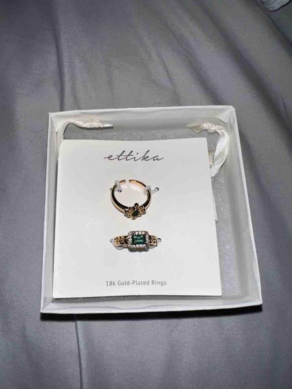 Customer photo for "the perfect pair"