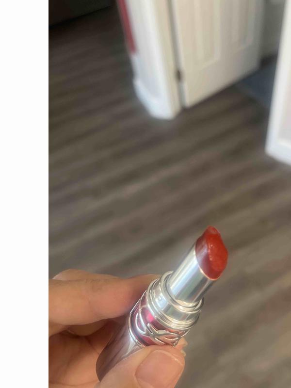 Customer photo for "MESSY"