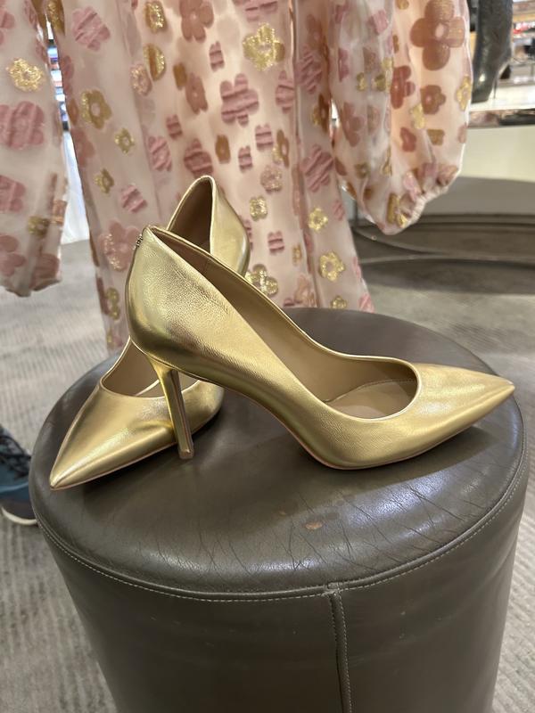 Perfect wedding shoes!!