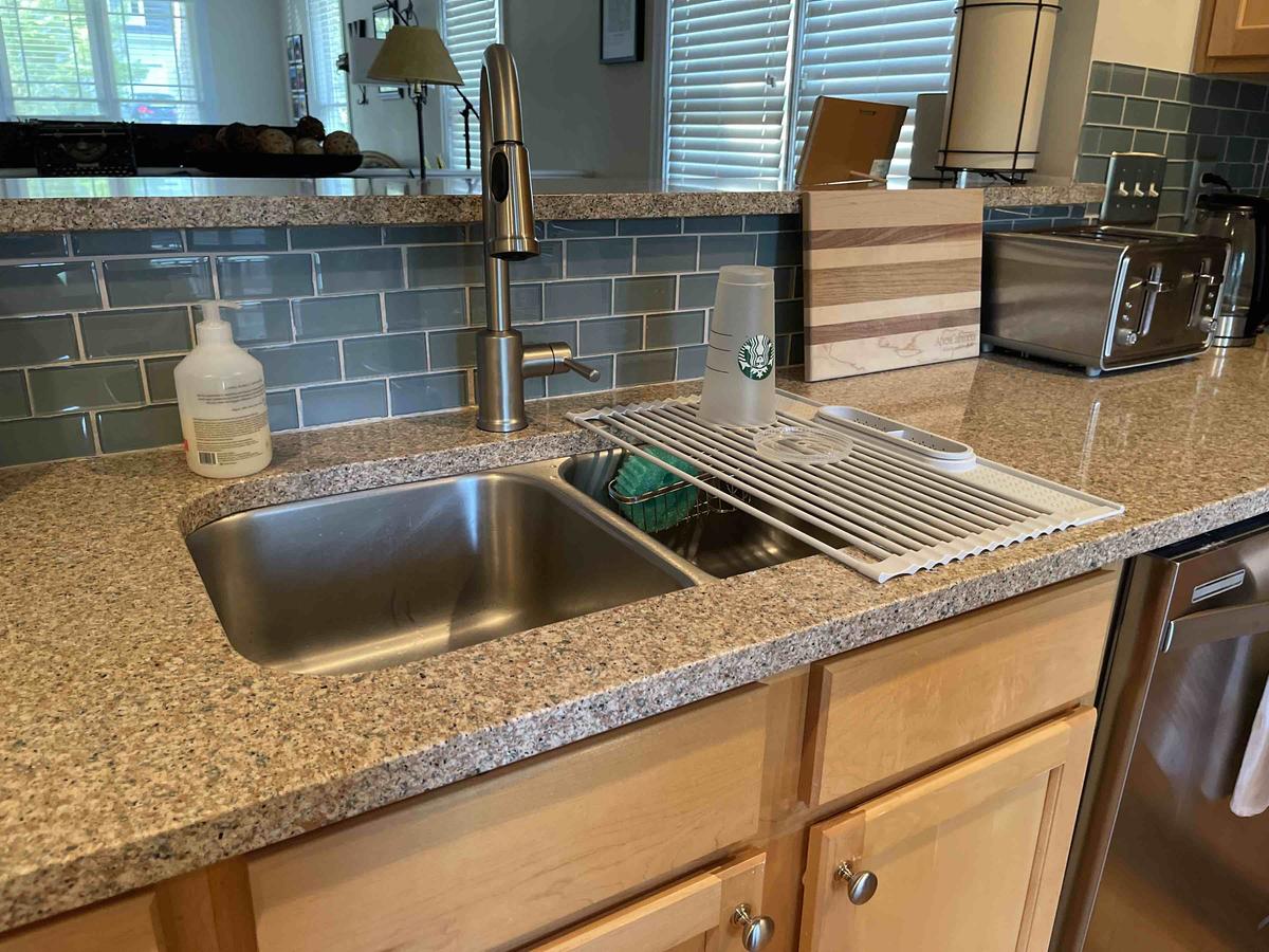 Customer photo for "Best thing since sliced bread"