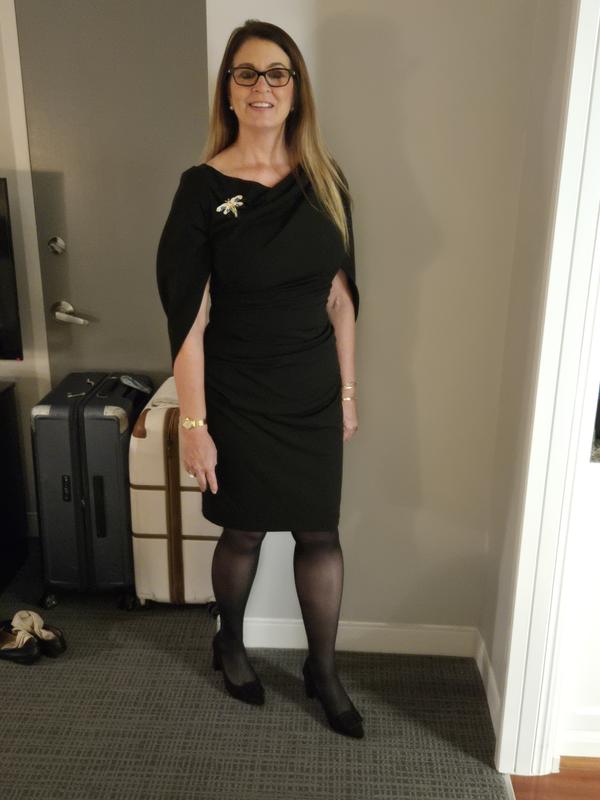Customer photo for "Stunning Dress"