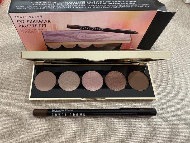 Nice palette set!
