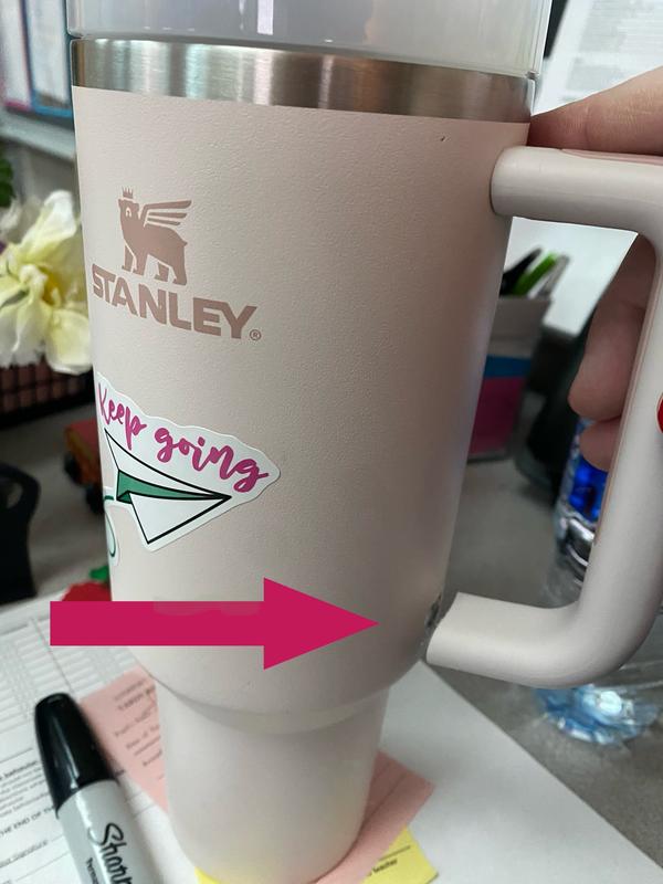 Customer photo for "Not Durable"