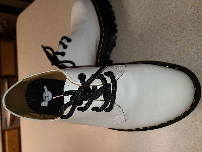 WHITE AND CUTE LOVE THEM!