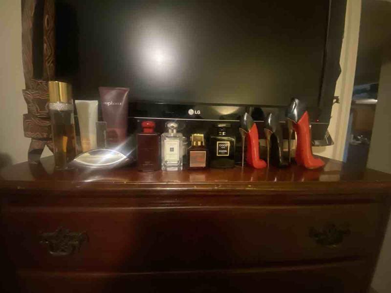 Customer photo for "Wonderful Scent"