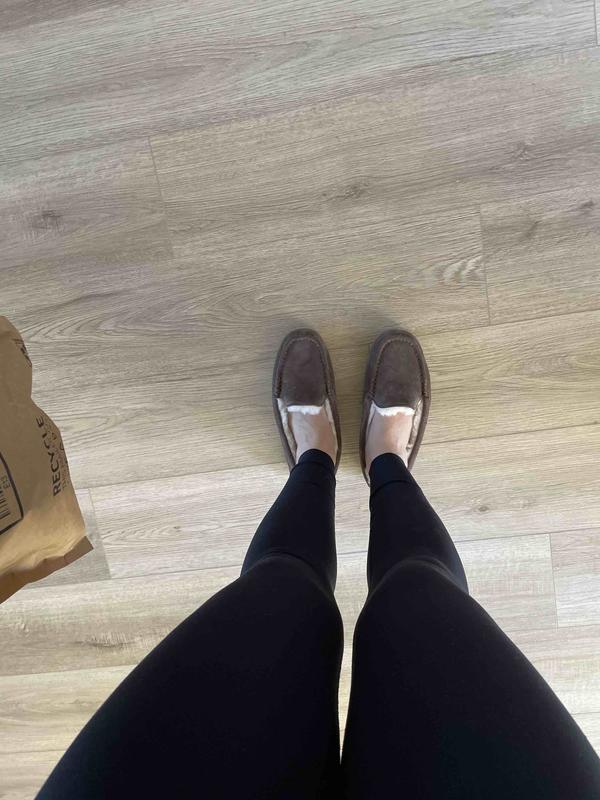 great quality, odd fit