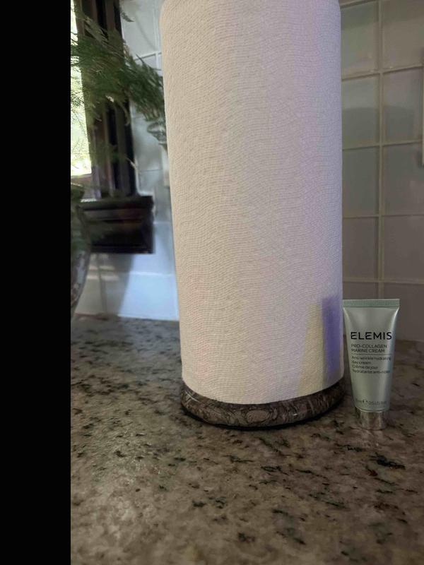 Customer photo for "price for a sample size is a rip off"