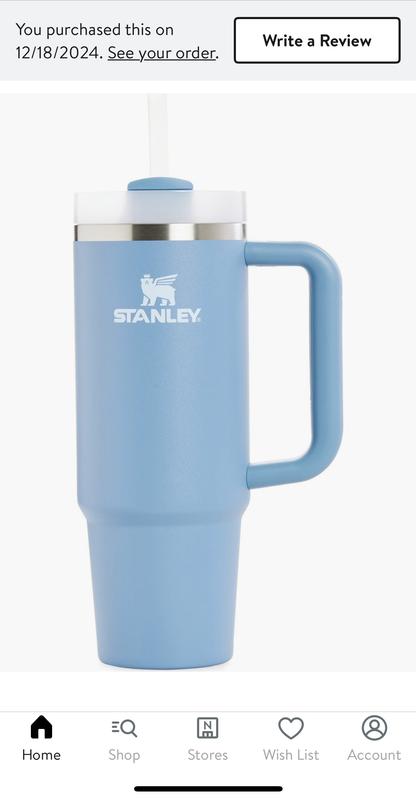Good quality, but color is somewhat disappointing