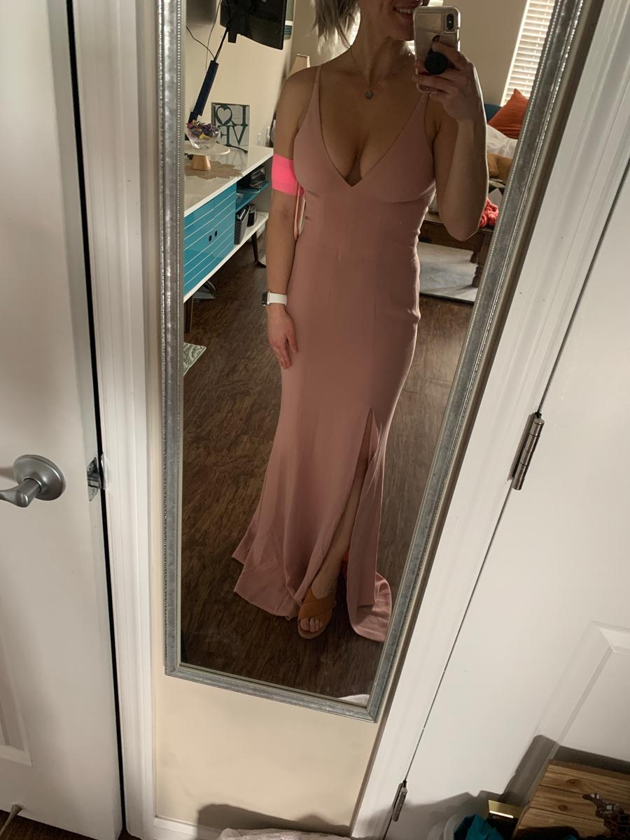 Feeling like a queen