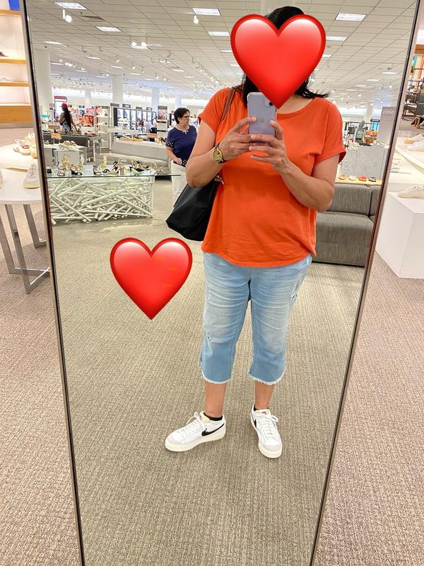 Stylish comfortable shoes