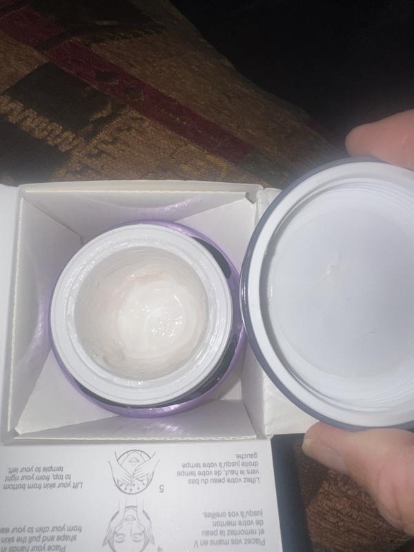 Customer photo for "EMPTY BOTTLE SOLD FOR $140"