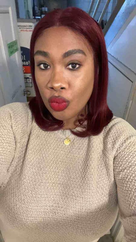 Customer photo for "LOVEEEEEEE"