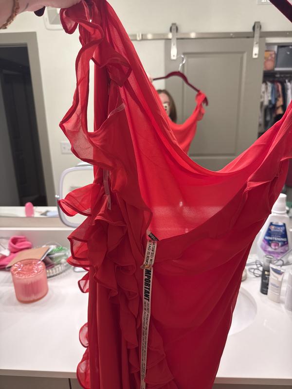 Customer photo for "Cute, but…."
