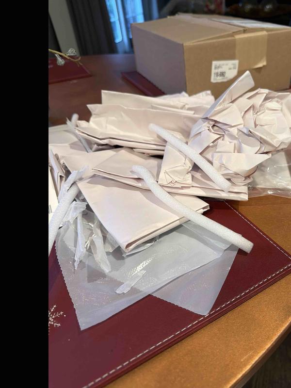 Customer photo for "do not order online!!!"