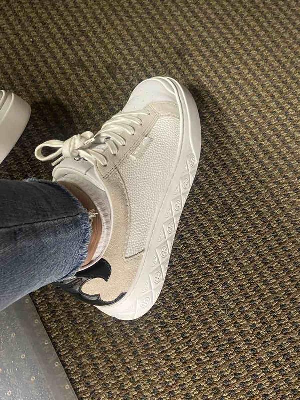 Customer photo for "Super Comfy !"