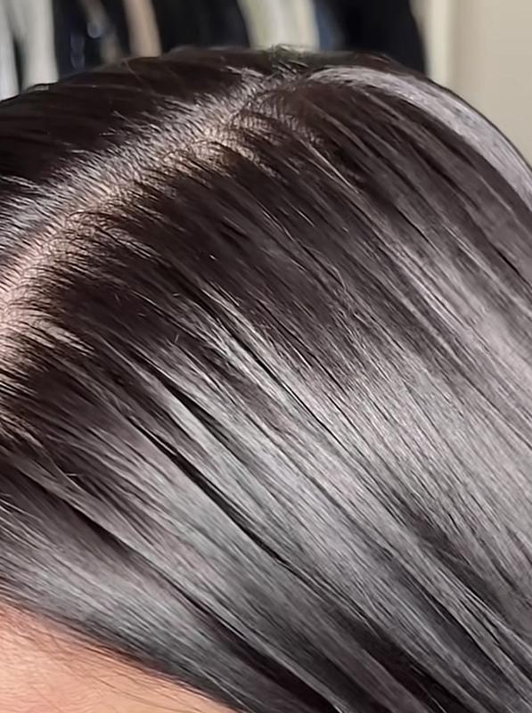 Customer photo for "Blends well!"