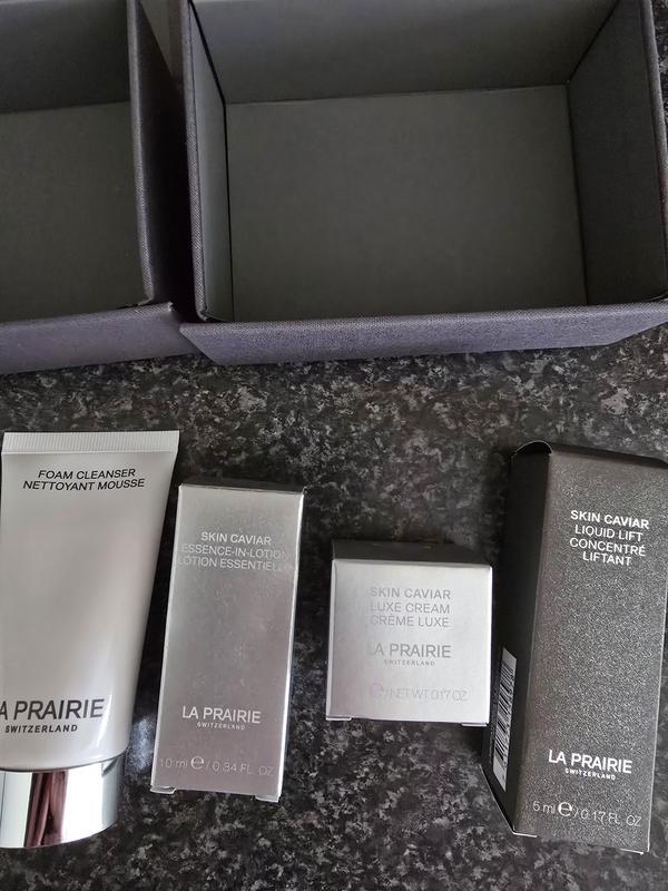 Customer photo for "Beautiful Skincare"