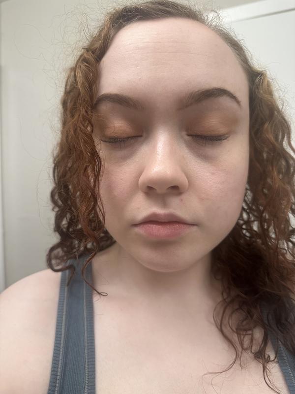 Customer photo for "Easy and smooth application"