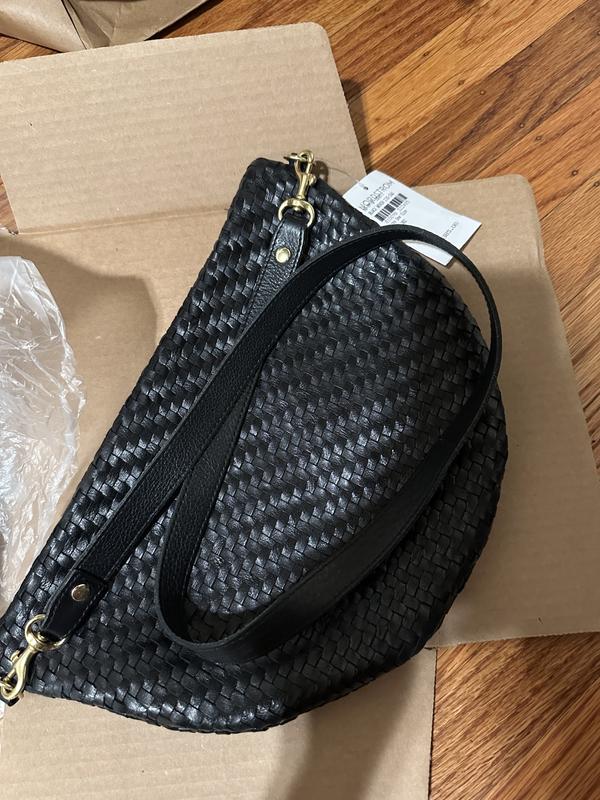 Customer photo for "Strap different than the picture"