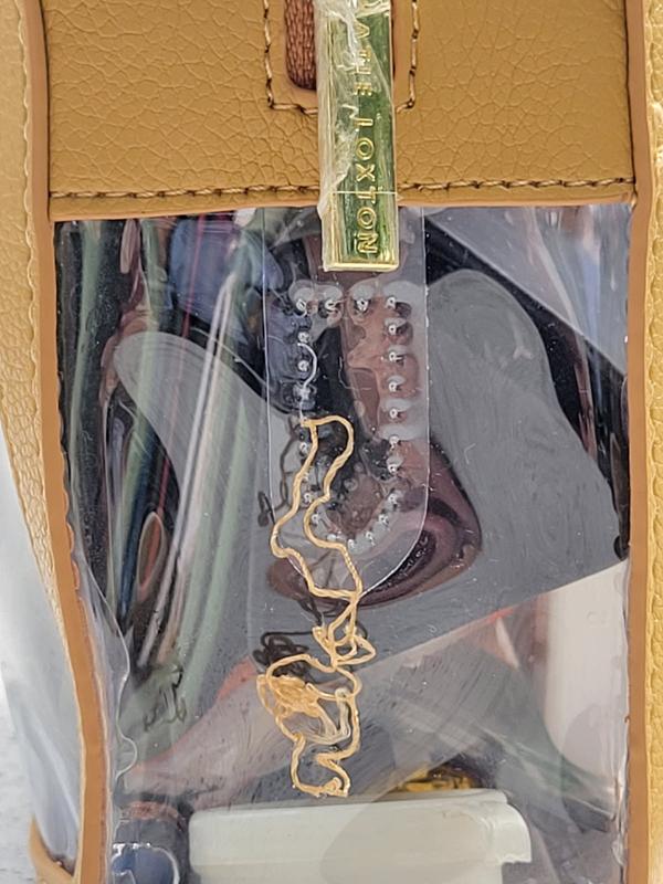 Customer photo for "Disappointed"