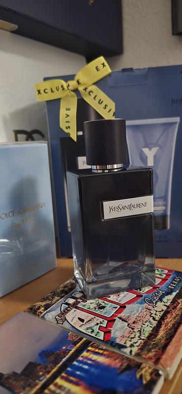 Yves Saint Laurent Y Eau de Parfum 3-Piece Cologne Gift Set $213