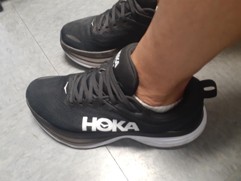 Love my Hokas!