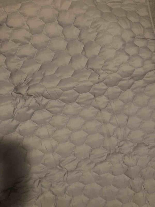 Customer photo for "beautiful play mat!"