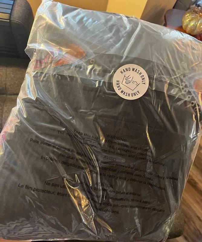 Customer photo for "I love it"