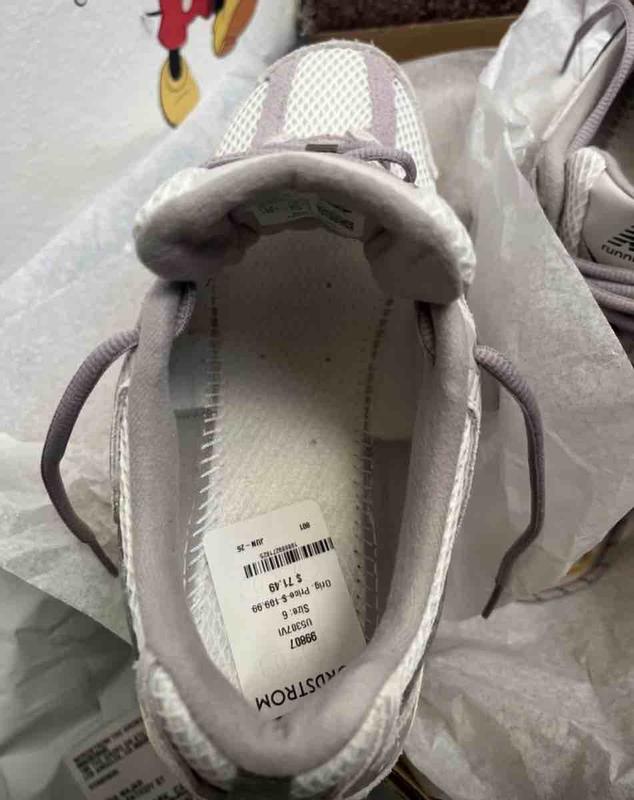 Customer photo for "super bad experience"