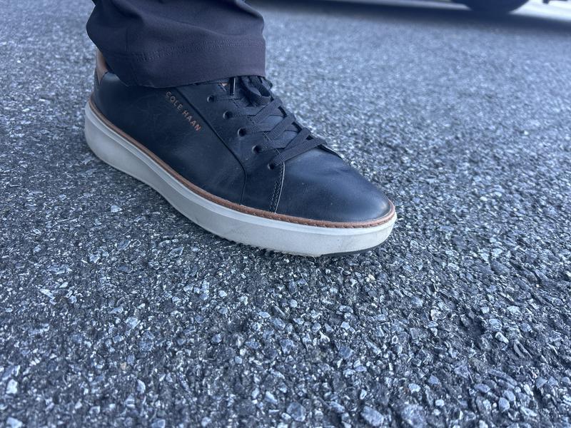 Customer photo for "Nice looking style"