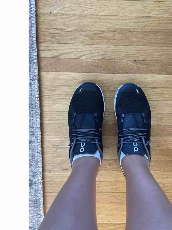Customer photo for "W Size 10, size up to 11!"