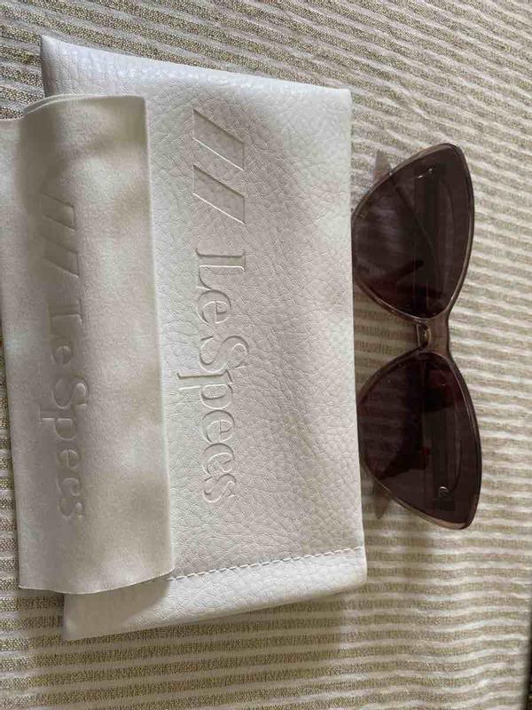 Customer photo for "So chic!"