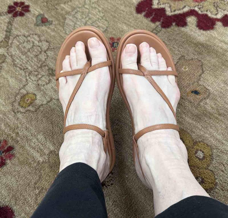 Customer photo for "Not For Me, Going Back"
