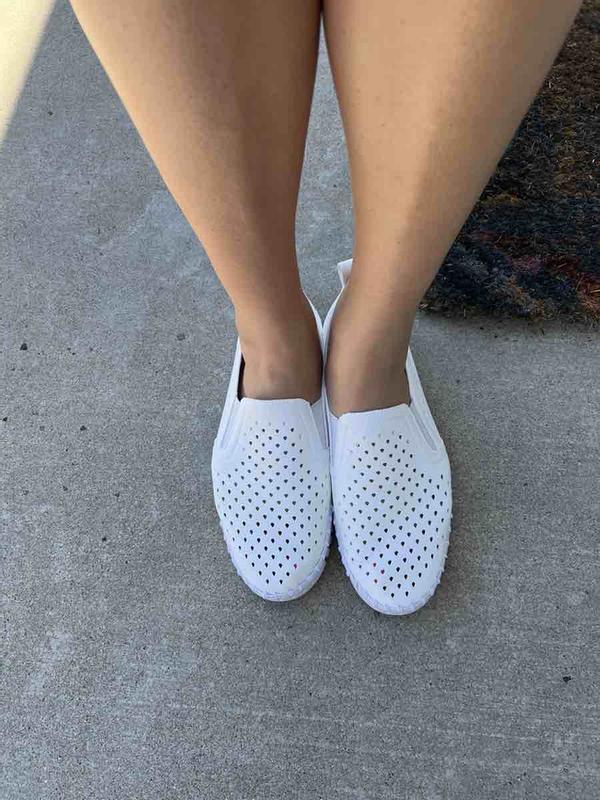 Customer photo for "Comfy!"