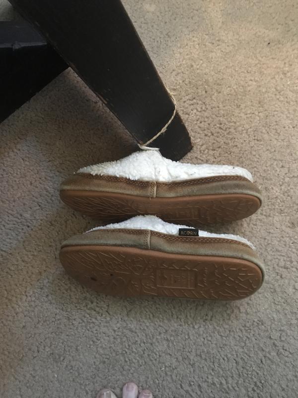 Customer photo for "Purchased these from Nordstroms 25 + years ago!!"