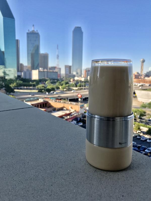 Customer photo for "Best. Coffee. Ever!"